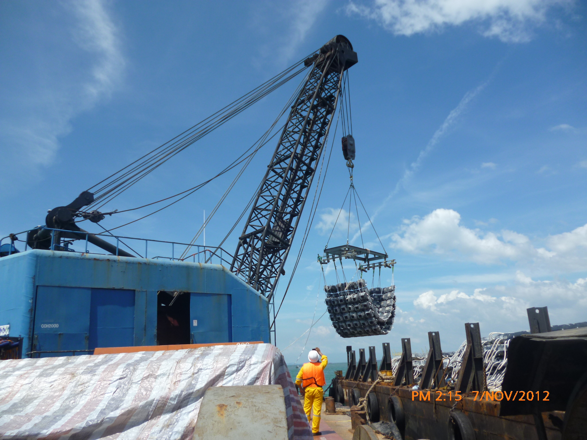 Barakah Offshore Petroleum Berhad